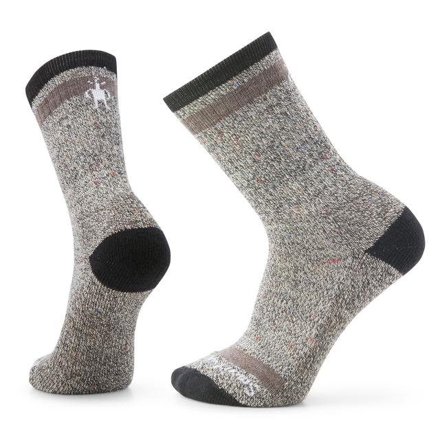 Smartwool - Everyday Larimer Crew Socks