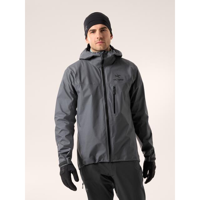Arc'teryx - Alpha Lightweight Jacket Men's