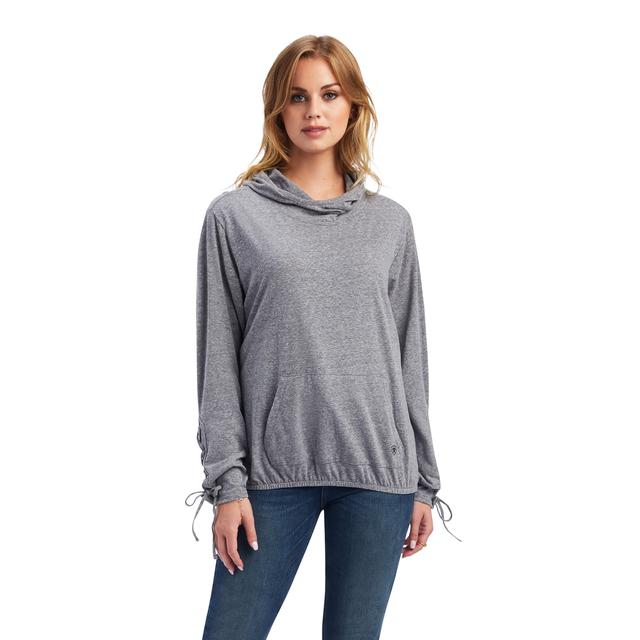 Ariat - Women's Kansas Hoodie in Pasadena CA