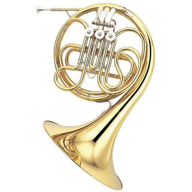 Yamaha Music - YHR-314II