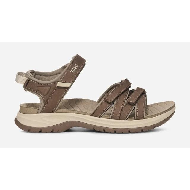 Teva - Womens Tirra Sport Leather Hiking Sandal