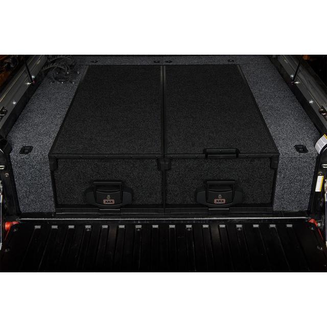ARB USA Brand - Side Floor Kit 1355 RD1355FK in Kingsland TX