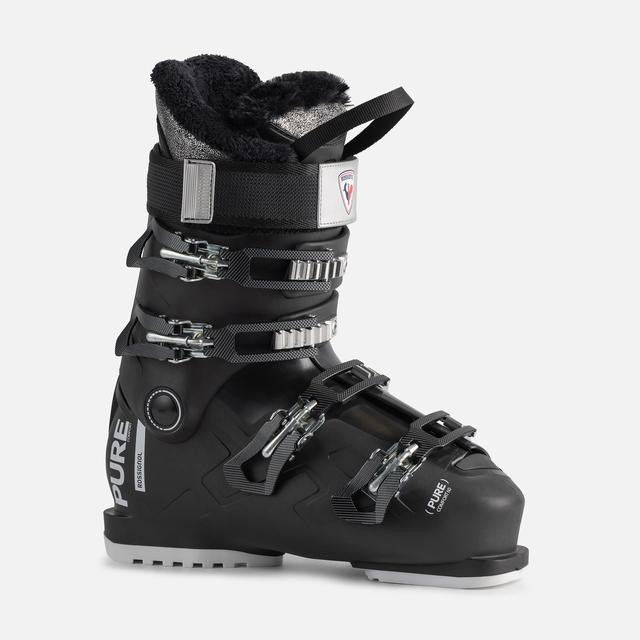 Rossignol - Women's On Piste Ski Boots Pure Comfort 60 in Frederic WI