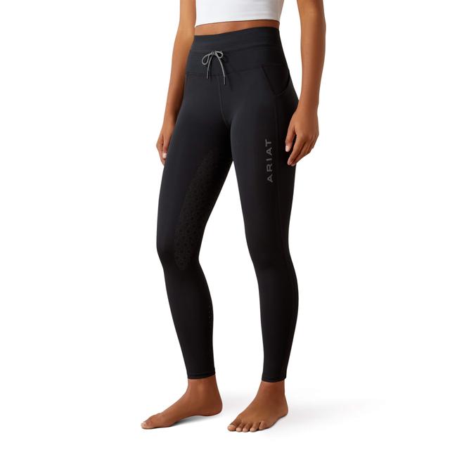 Ariat - Women's Eos Elevate Half Grip Tight