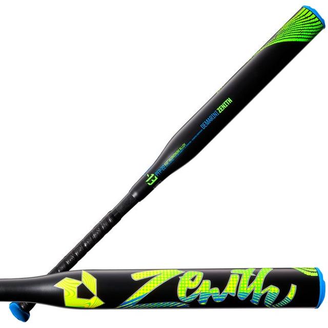 DeMarini - 2022 Zenith (-13) Fastpitch Bat in Pasadena CA