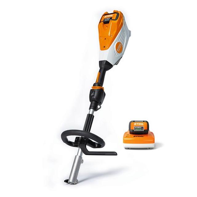 STIHL - KMA 135 R