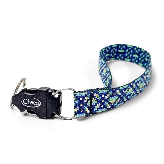 Chaco - Wrist Lanyard Multi in Durham NC