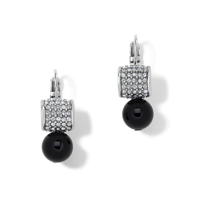 Brighton - Meridian Leverback Earrings