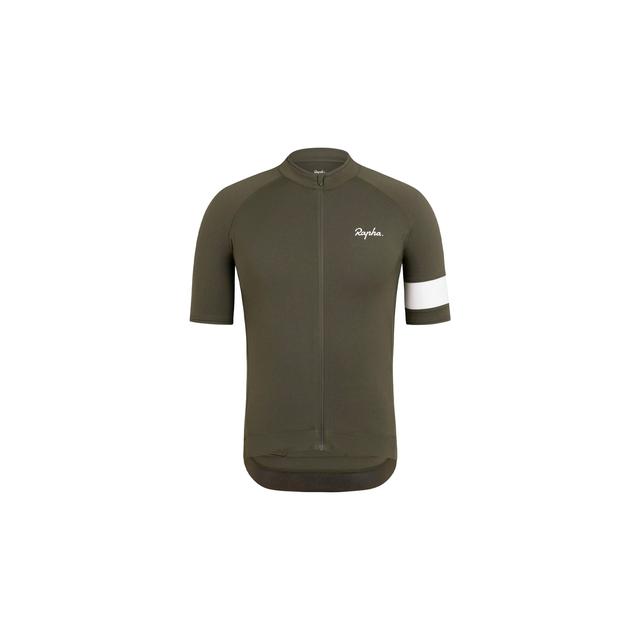 Rapha - Core Cycling Jersey in Schererville IN