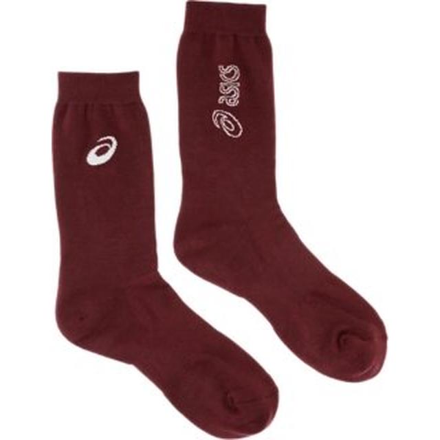 ASICS - Unisex Logo Socks