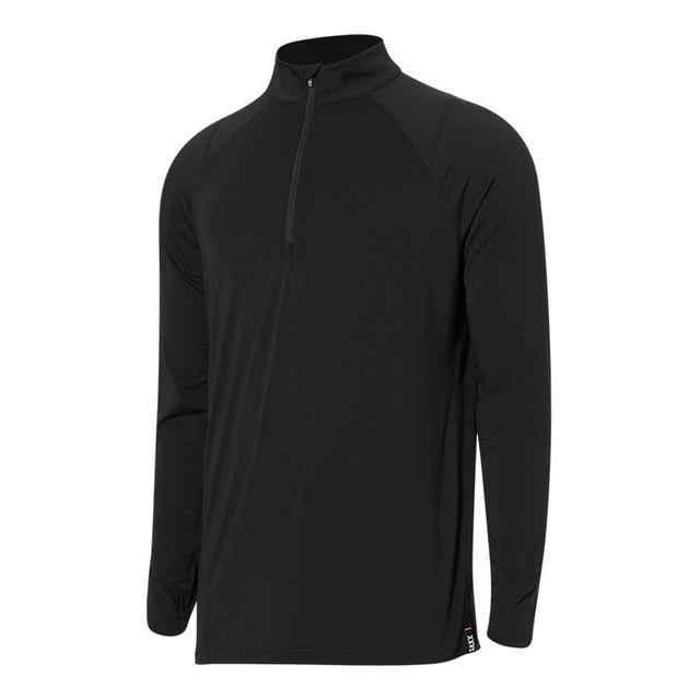 Saxx - Men's Roast Master Mid-Weight Long Sleeve in Logansport IN