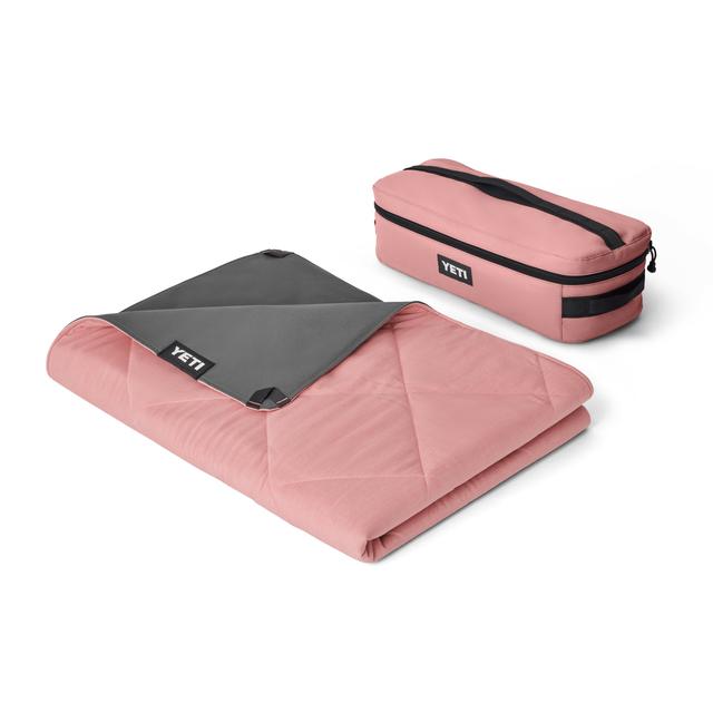 YETI - Lowlands Blanket - Sandstone Pink