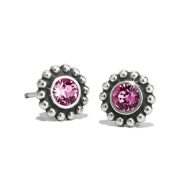 Brighton - Twinkle Mini Post Earrings