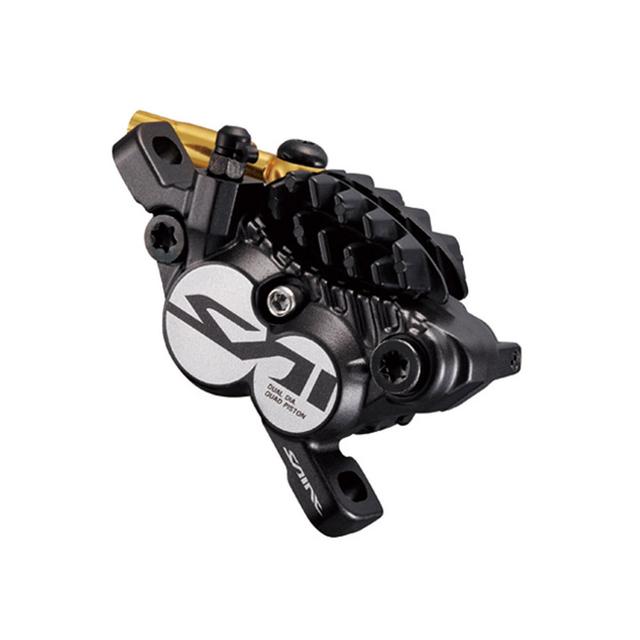 Shimano Cycling - BR-M820 Saint Brake Caliper in Freeman SD