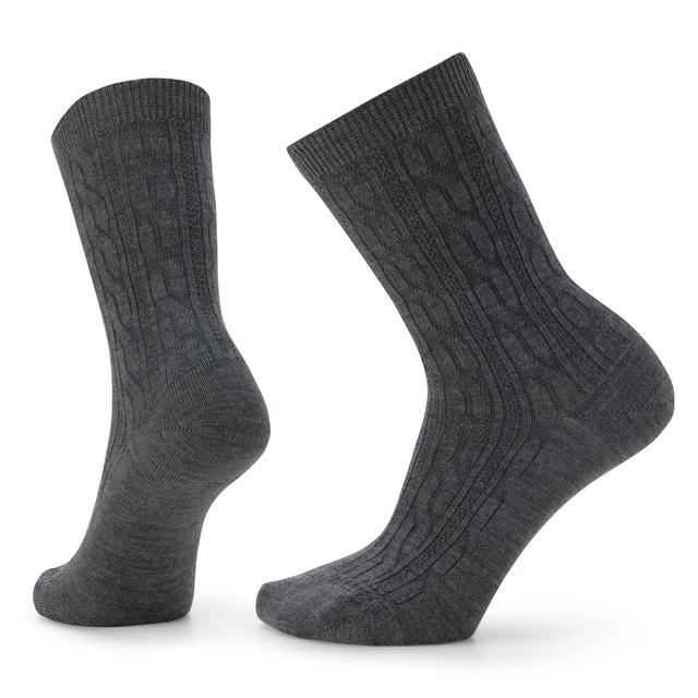 Smartwool - Everyday Cable Crew Socks in Loveland CO