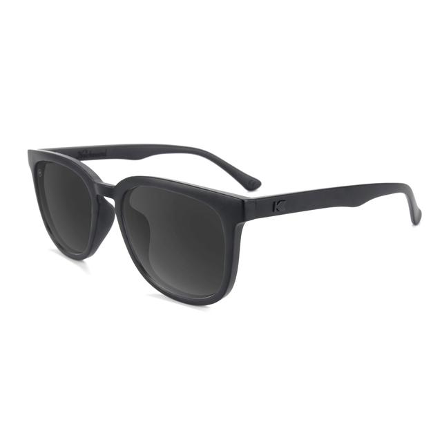 Knockaround - Paso Robles: Black on Black / Smoke