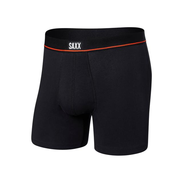 Saxx - Men's Non-Stop Stretch Boxer Briefs in Havana FL