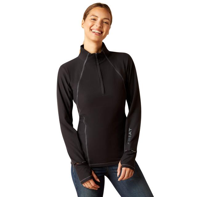 Ariat - Women's Ardent Baselayer in Rancho Cucamonga CA