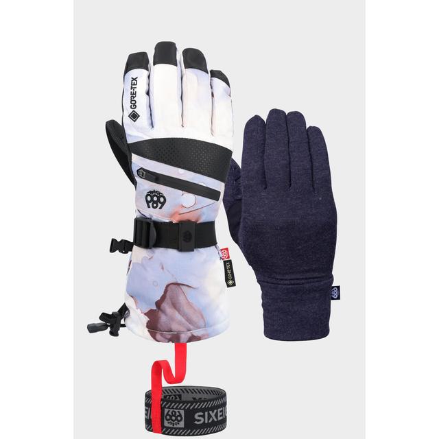 686 - Women's GTX Smarty Gauntlet Glove in Edmonton Ab