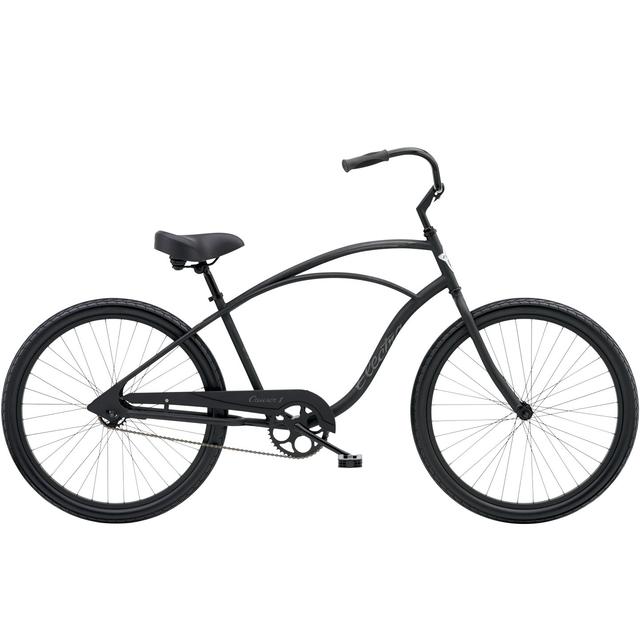 Electra - Cruiser 1 Step-Over