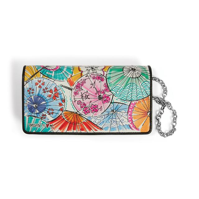 Brighton - From Tokyo With Love Rockmore Wallet