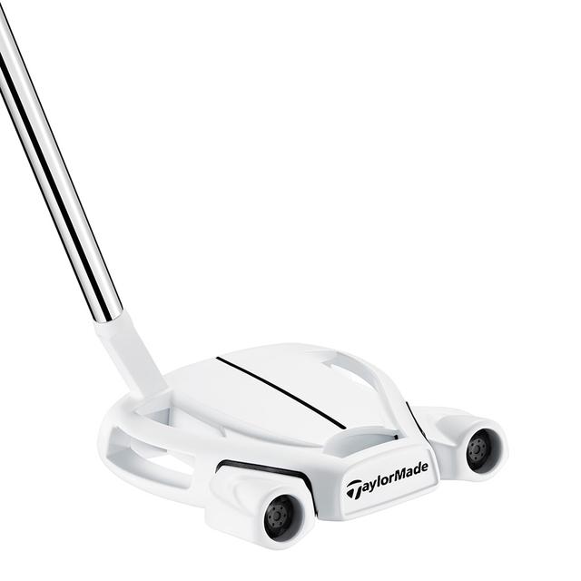 TaylorMade - Spider Tour Ghost White