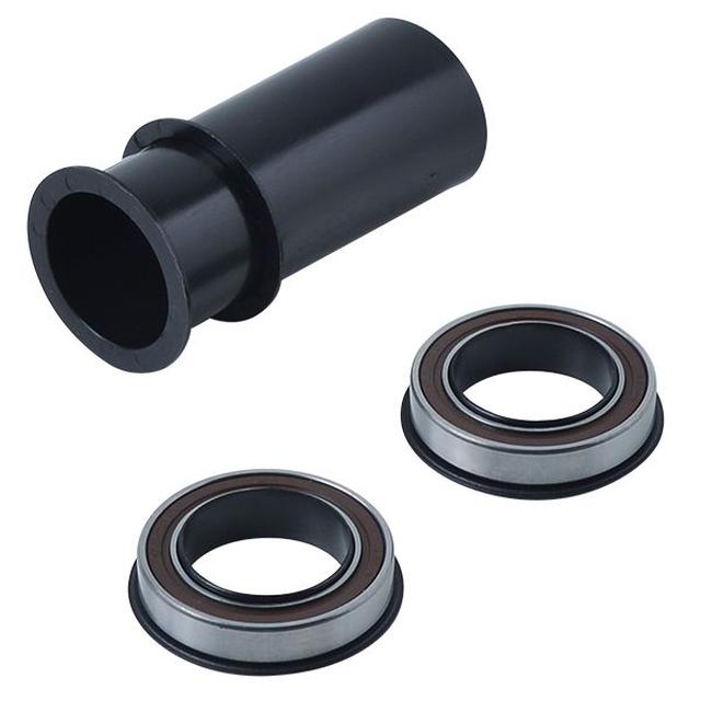 Trek - Integrated Shimano BB90/BB95 Steel Bottom Bracket Kit in Preston 