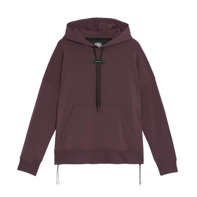 On Running - Womens Hoodie in Westerly RI