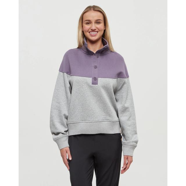 tentree - Milner Mock Neck