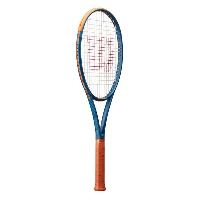 Wilson - Roland-Garros Blade 98 (16x19) V9 Tennis Racket in South Sioux City NE