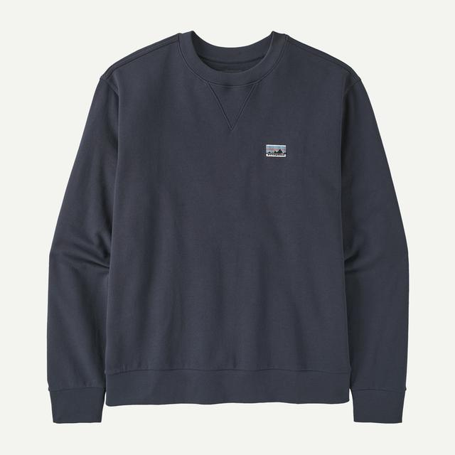 Patagonia - Daily Crewneck Sweatshirt