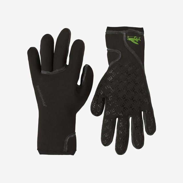 Patagonia - R2 Yulex Gloves in Cody Wy