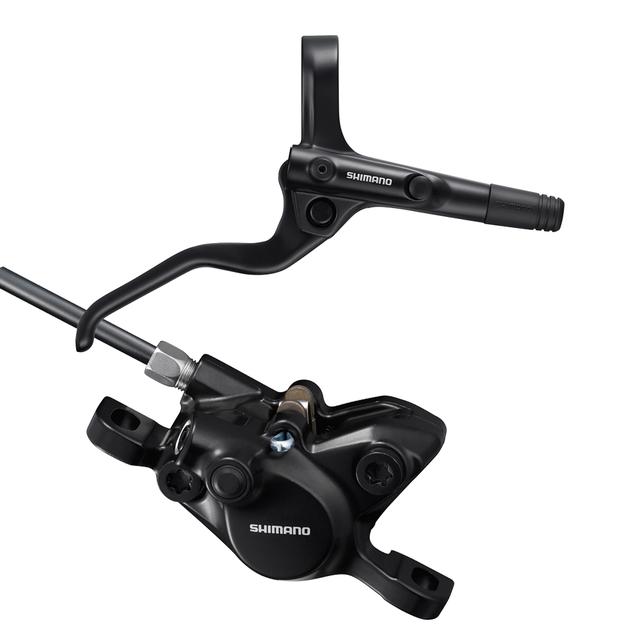 Shimano Cycling - BR-MT201 Disc Brake Assembled Set in Greenwood IN