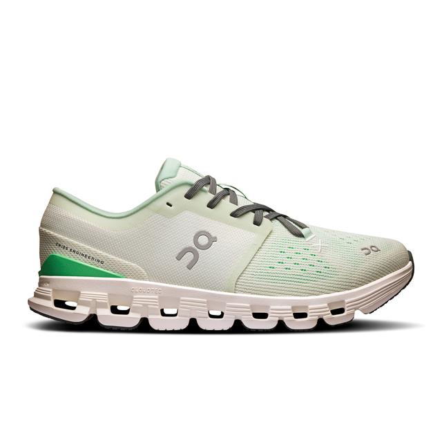On Running - Womens Cloud X 4 in Fulton MO