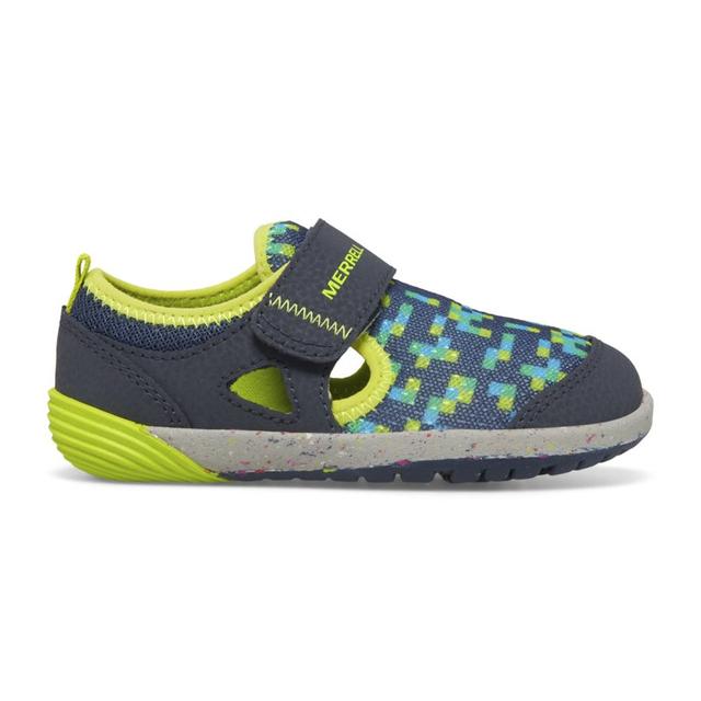 Merrell - Kid's Bare StepsM-. H2O Sneaker