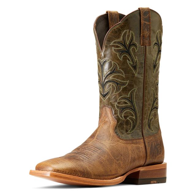 Ariat - Men's Cowboss Western Boot