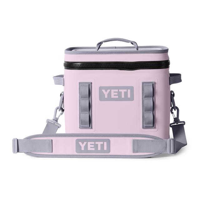 YETI - Hopper Flip 12 Soft Cooler - Cherry Blossom