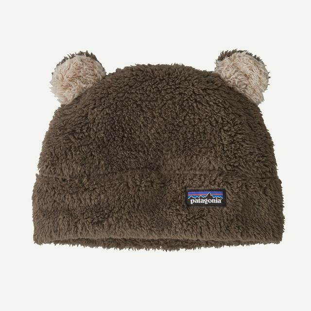Patagonia - Baby Furry Friends Hat
