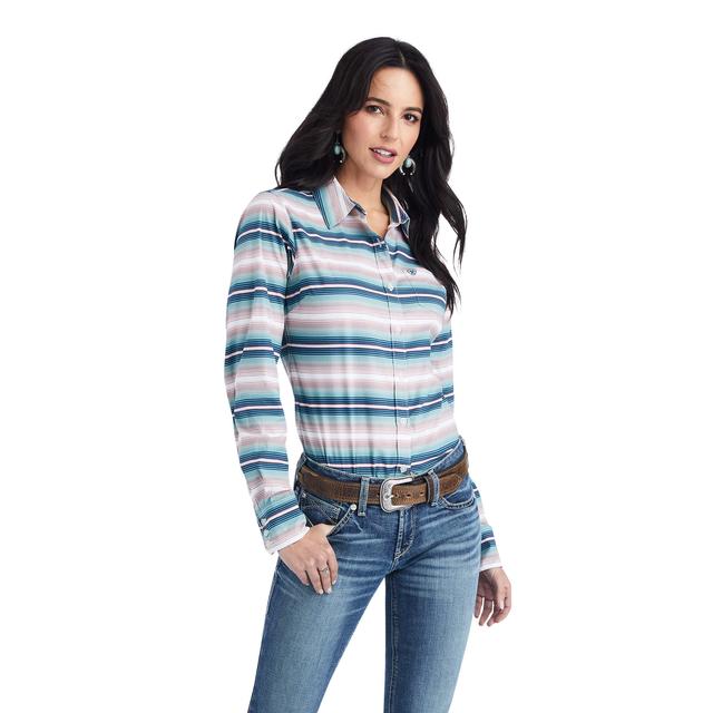 Ariat - Women's Kirby Stretch Shirt