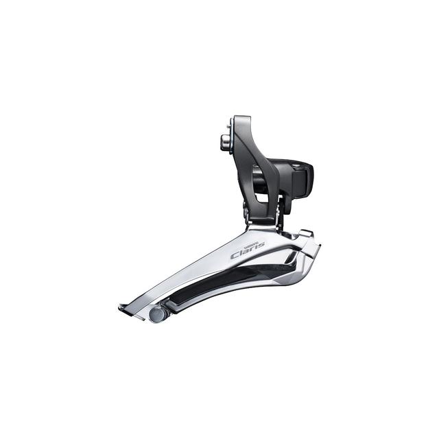 Shimano Cycling - FD-R2000 Claris Front Derailleur