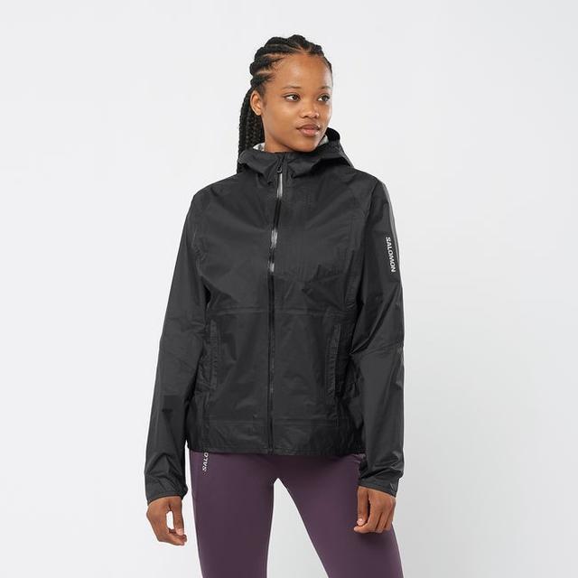 Salomon - Women's Bonatti Waterproof