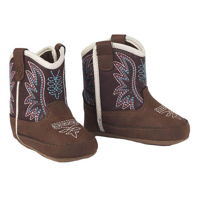 Ariat - Infant lil stompers briar boot