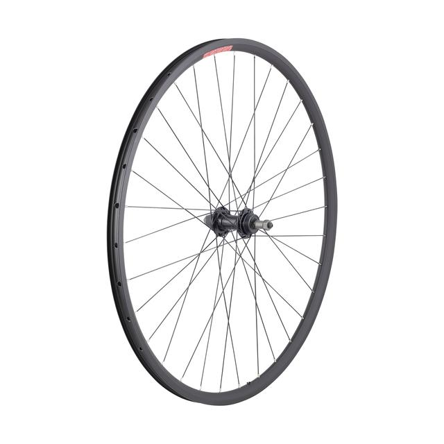 Sta-Tru - 700c Tubeless Ready Alloy QR Wheel - UCP Spokes in Cincinnati OH