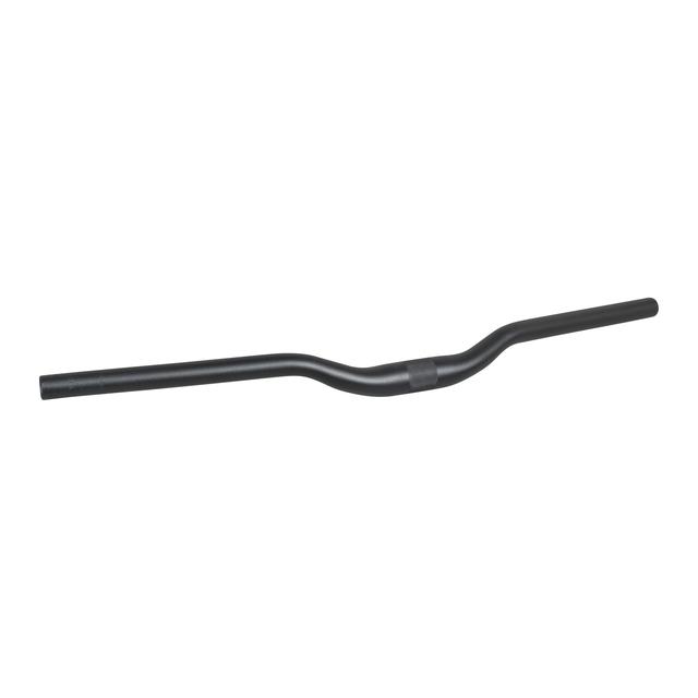 Trek - Bontrager Approved 31.8 Matte Alloy MTB Handlebar in Huntington Beach CA