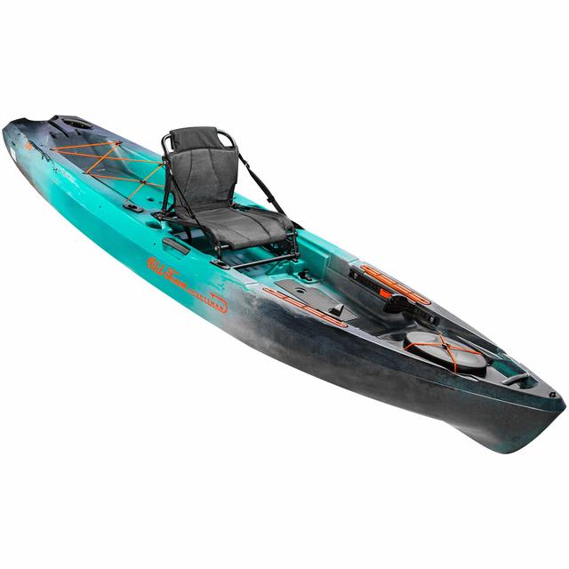 Old Town - Sportsman 120