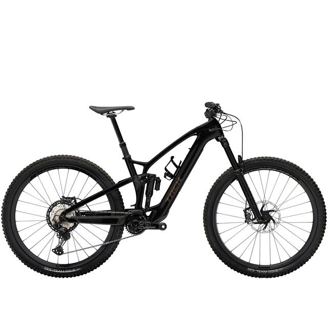 Trek - Fuel EXe 9.8 XT