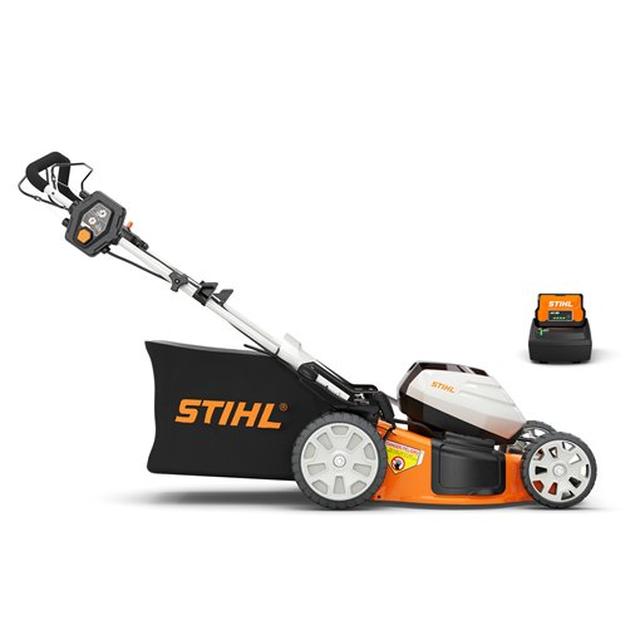 STIHL - RMA 460.0 V (USA) Cordless lawn mower