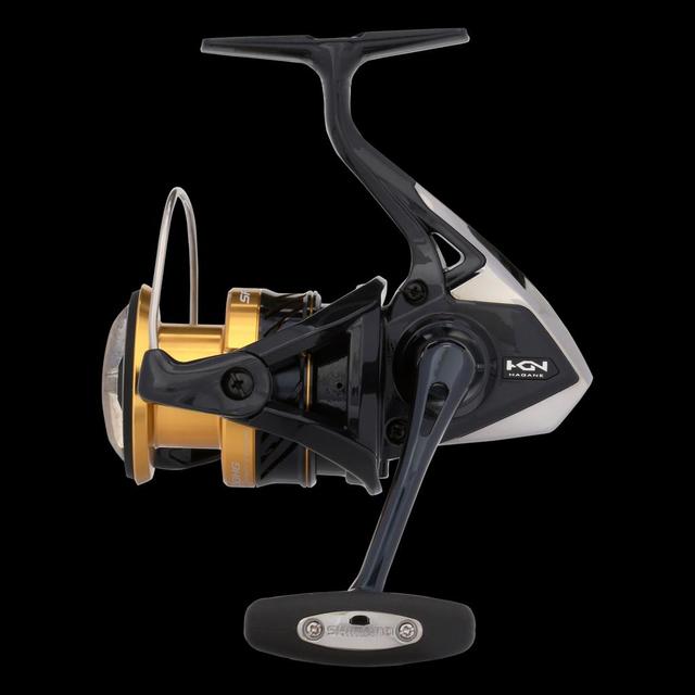 Shimano Fishing - Spheros SW 3000 4000