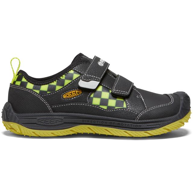 Keen - Big Kids' Speed Hound Sneaker x Strider