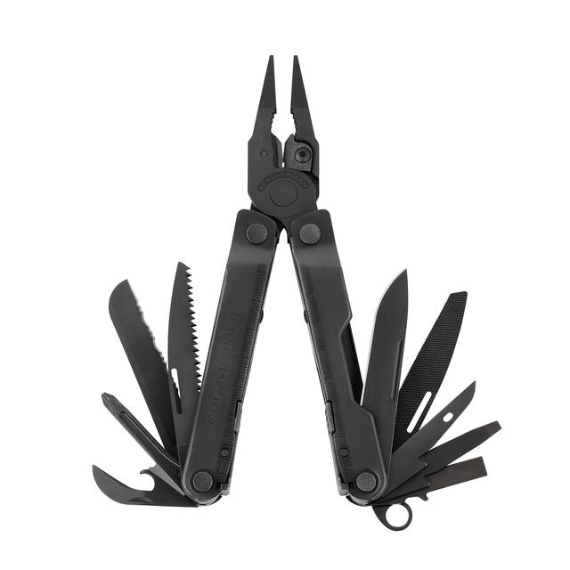 Leatherman - Rebar